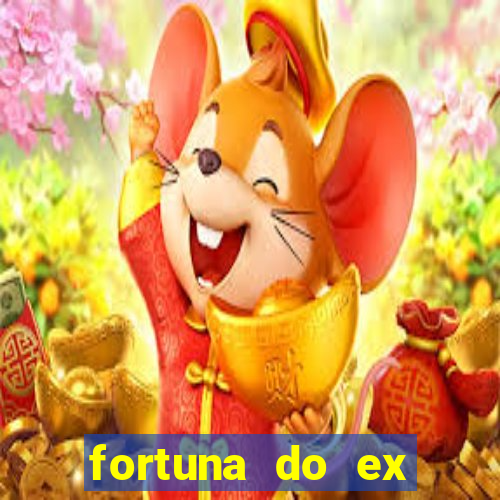 fortuna do ex jogador bebeto